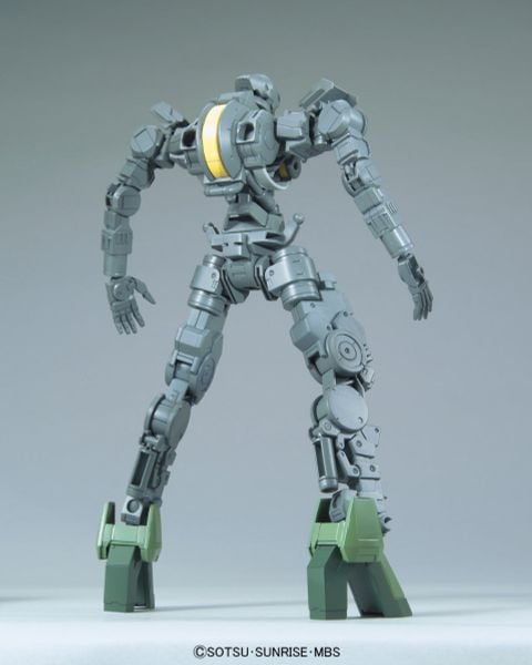 FM 1/100 GRAZE STANDARD / COMMANDER TYPE