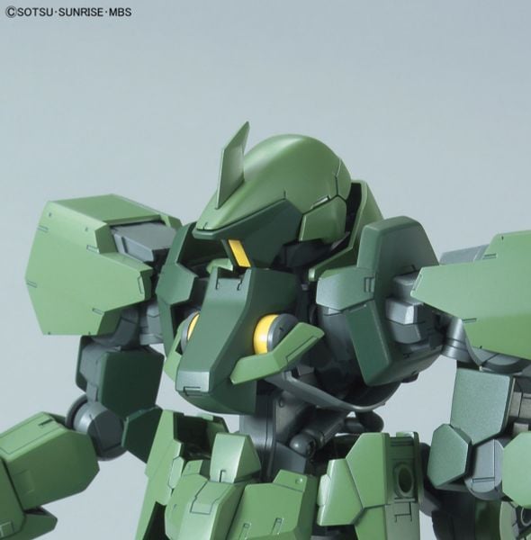 FM 1/100 GRAZE STANDARD / COMMANDER TYPE