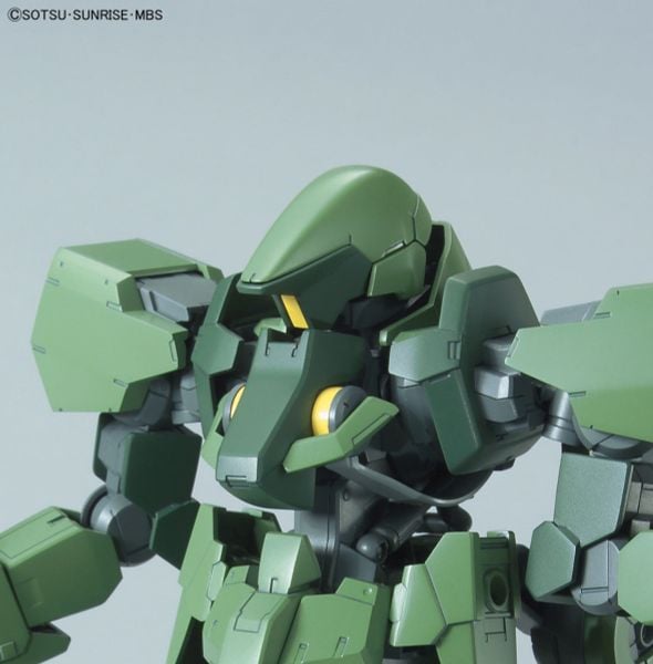 FM 1/100 GRAZE STANDARD / COMMANDER TYPE