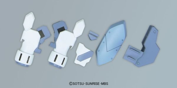 FM 1/100 GRAZE STANDARD / COMMANDER TYPE