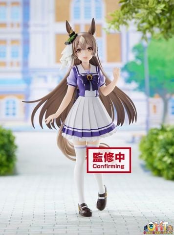 Banpresto - Umamusume: Pretty Derby - Satono Diamond