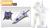Kotobukiya - Modeling Support Goods - MSG Heavy Weapon Unit 25 Knight Master Sword
