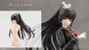 Kotobukiya - Sousai Shojo Teien - Arrange Wig Hime Cut Pony Tail