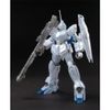 HGUC 1/144 RX-0 UNICORN GUNDAM - Unicorn Mode - Pearl Clear Ver