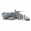 [Pre-order / Đặt trước] UC HARD GRAPH 1/35 E.F.G.F. MS[G] PLATOON AT BRIEFING SET