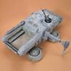 [Pre-order / Đặt trước] UC HARD GRAPH 1/35 E.F.G.F. MS[G] PLATOON AT BRIEFING SET