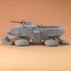 [Pre-order / Đặt trước] UC HARD GRAPH 1/35 E.F.G.F. MS[G] PLATOON AT BRIEFING SET