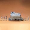 [Pre-order / Đặt trước] UC HARD GRAPH 1/35 E.F.G.F. MS[G] PLATOON AT BRIEFING SET