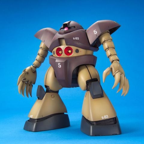 [Pre-order / Đặt trước] MG 1/100 GOGG