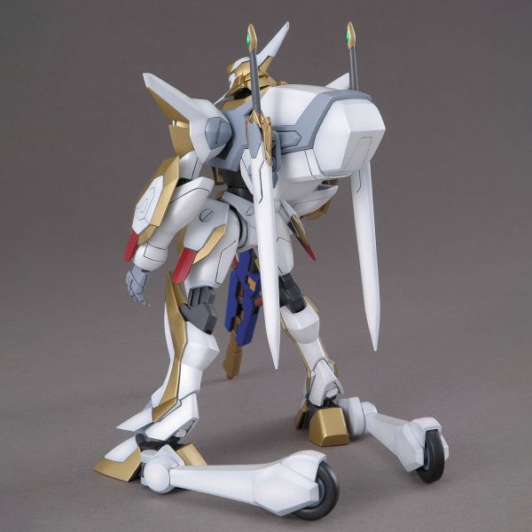 [Pre-order / Đặt trước] HG Code Geass 1/35 Lancelot