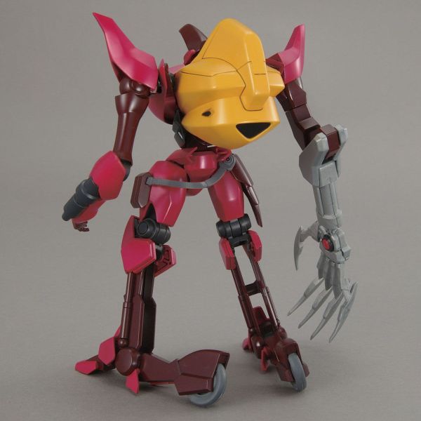 [Pre-order / Đặt trước] HG Code Geass 1/35 Guren Type 2 / Nishiki