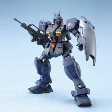 [Pre-order / Đặt trước] HGUC 1/144 GM QUEL