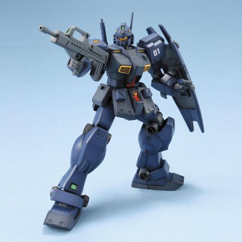 [Pre-order / Đặt trước] HGUC 1/144 GM QUEL