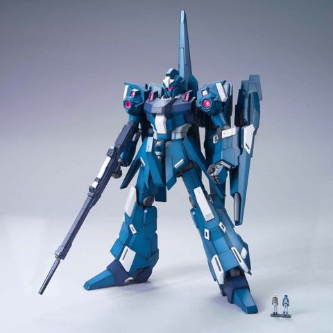 [Pre-order / Đặt trước] MG 1/100 REZEL / RE-ZEL