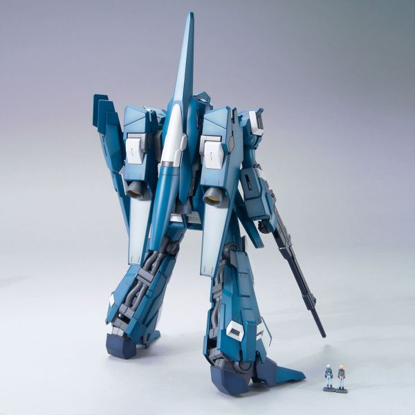 [Pre-order / Đặt trước] MG 1/100 REZEL / RE-ZEL