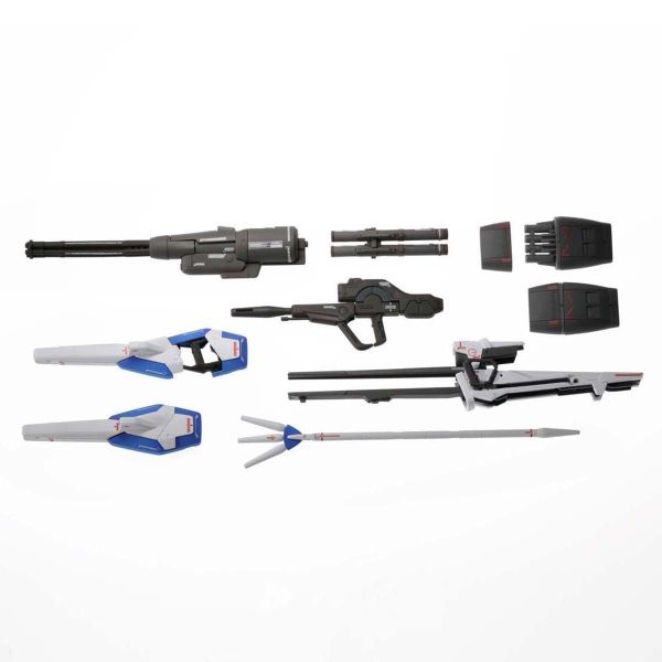 [Pre-order / Đặt cọc] MG 1/100 V DASH GUNDAM Ver Ka