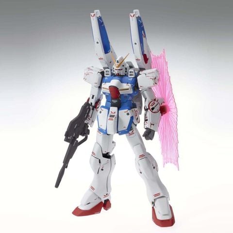 [Pre-order / Đặt cọc] MG 1/100 V DASH GUNDAM Ver Ka