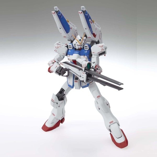 [Pre-order / Đặt cọc] MG 1/100 V DASH GUNDAM Ver Ka