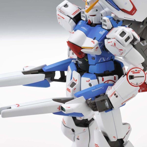[Pre-order / Đặt cọc] MG 1/100 V DASH GUNDAM Ver Ka