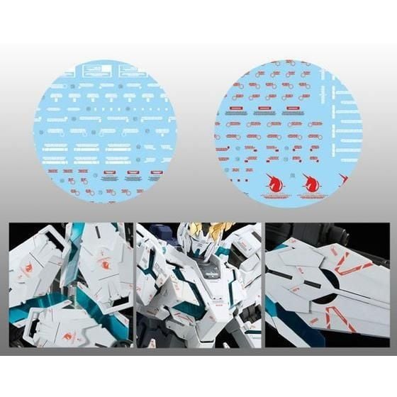 PG 1/60 RX-0 Unicorn Gundam - Final Battle Ver