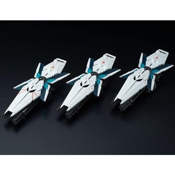 PG 1/60 RX-0 Unicorn Gundam - Final Battle Ver