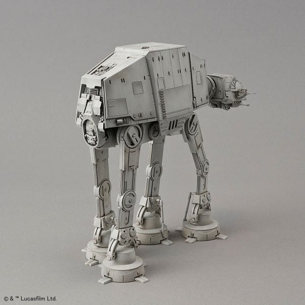 Star Wars 1/144 AT-AT