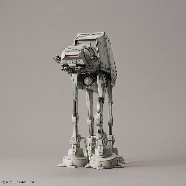 Star Wars 1/144 AT-AT