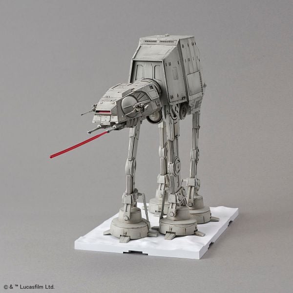 Star Wars 1/144 AT-AT