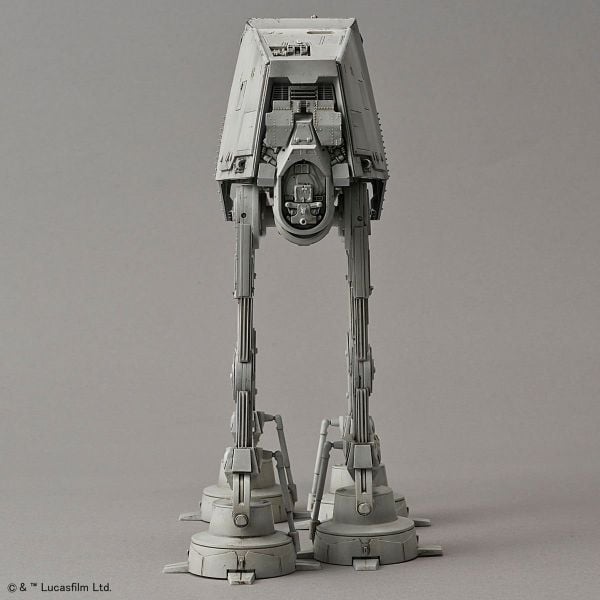 Star Wars 1/144 AT-AT