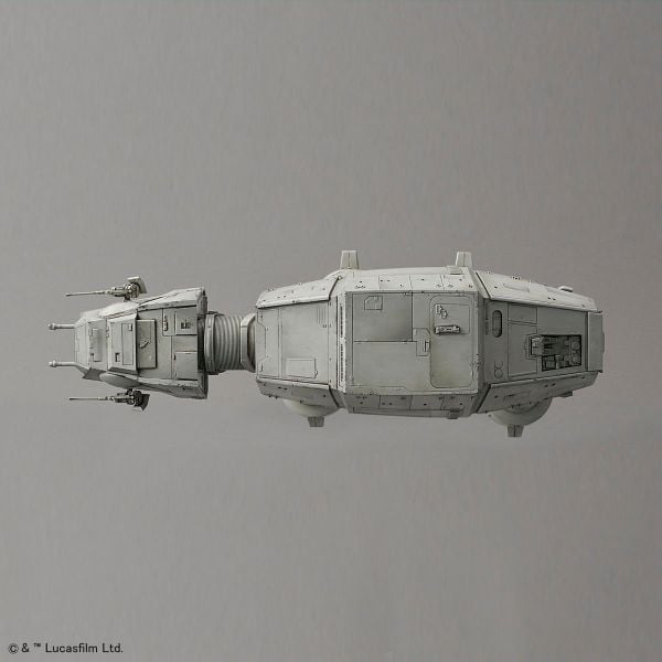 Star Wars 1/144 AT-AT