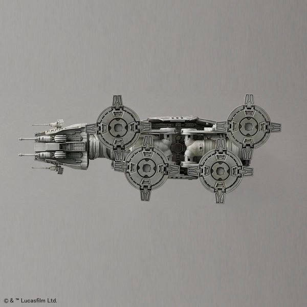 Star Wars 1/144 AT-AT