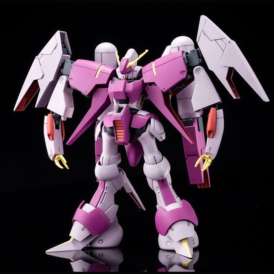 HG UC 1/144 BYARLANT ISOLDE