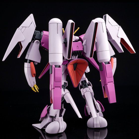 HG UC 1/144 BYARLANT ISOLDE