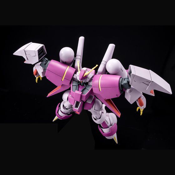 HG UC 1/144 BYARLANT ISOLDE