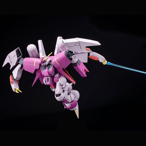 HG UC 1/144 BYARLANT ISOLDE