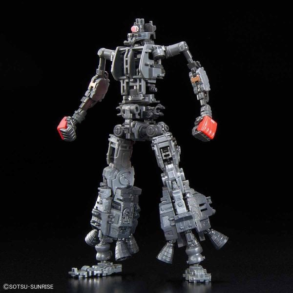 [Pre-order / Đặt trước] RG 1/144 MS-06R-2 JOHNNY RIDDEN’S ZAKU 2