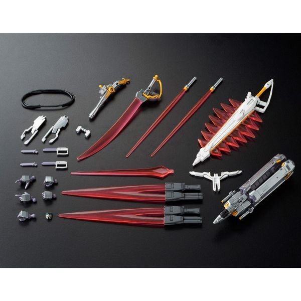 HG UC 1/144 Crossbone Gundam X-0