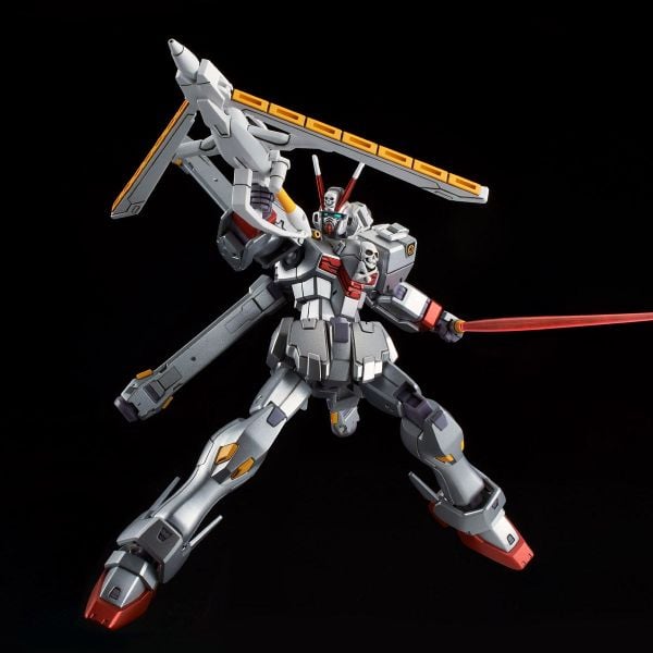 HG UC 1/144 Crossbone Gundam X-0