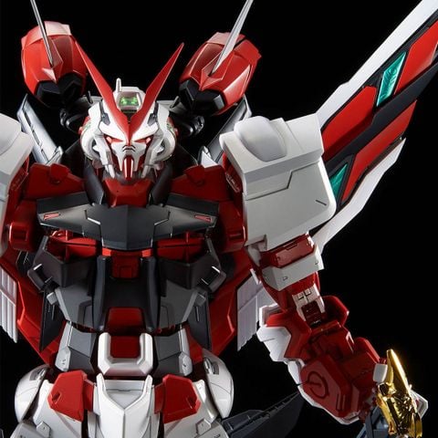 [Pre-order / Đặt trước] PG 1/60 GUNDAM ASTRAY RED FRAME KAI