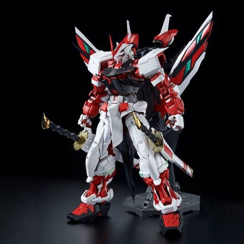 [Pre-order / Đặt trước] PG 1/60 GUNDAM ASTRAY RED FRAME KAI