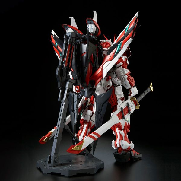 [Pre-order / Đặt trước] PG 1/60 GUNDAM ASTRAY RED FRAME KAI