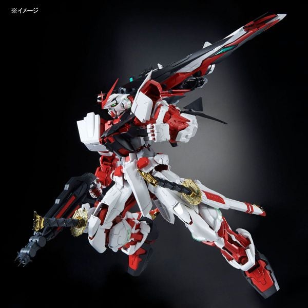 [Pre-order / Đặt trước] PG 1/60 GUNDAM ASTRAY RED FRAME KAI