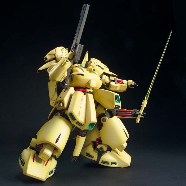 [Pre-order / Đặt trước] MG 1/100 THE O