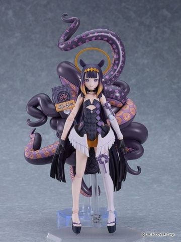 Figma - Hololive - Ninomae Ina'nis
