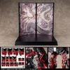 MG 1/100 SHIN MUSHA GUNDAM SENGOKU NO JIN BLACK ROBE LARGE ARMOR