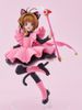 Pop Up Parade - Cardcaptor Sakura - Sakura Kinomoto: Black Cat Costume Ver L Size