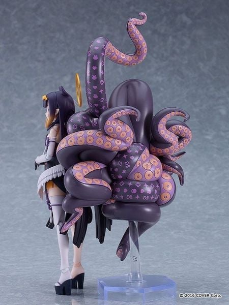 Figma - Hololive - Ninomae Ina'nis