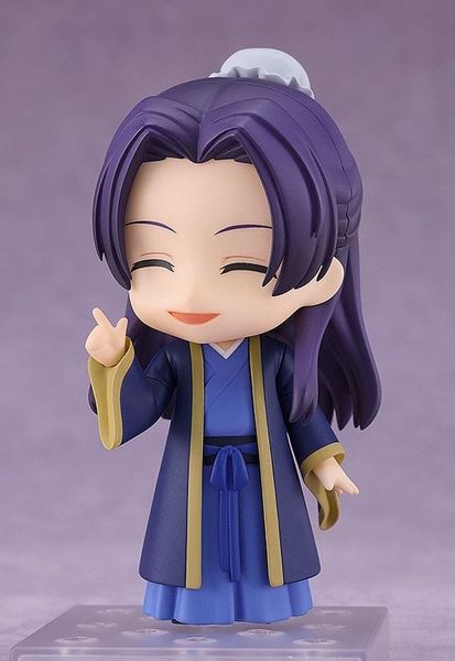 Nendoroid - The Apothecary Diaries - Jinshi
