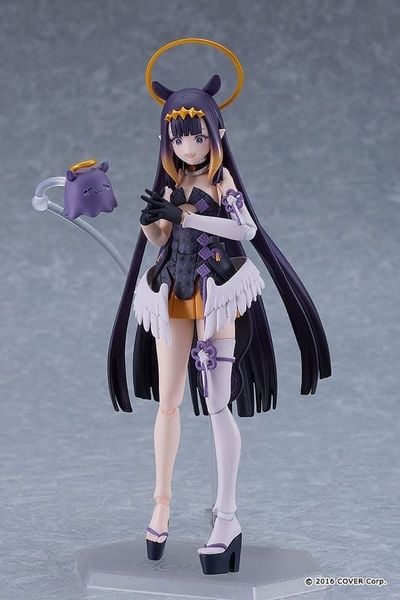 Figma - Hololive - Ninomae Ina'nis
