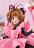 Pop Up Parade - Cardcaptor Sakura - Sakura Kinomoto: Black Cat Costume Ver L Size